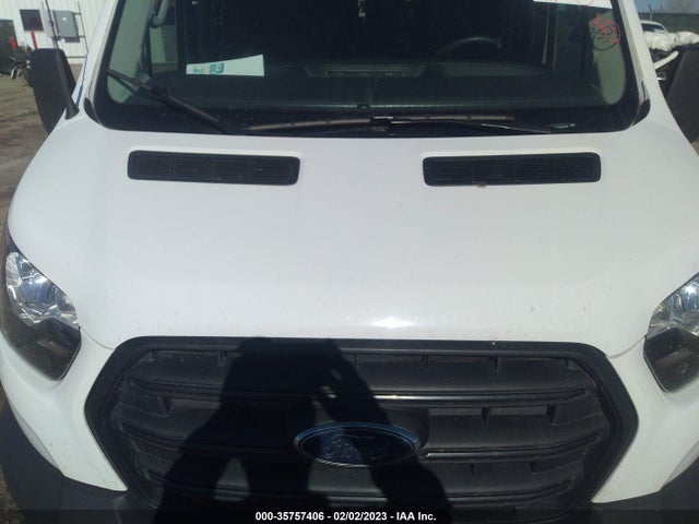 2020 Ford Transit, VIN: 1FTBR3X87LKA16149