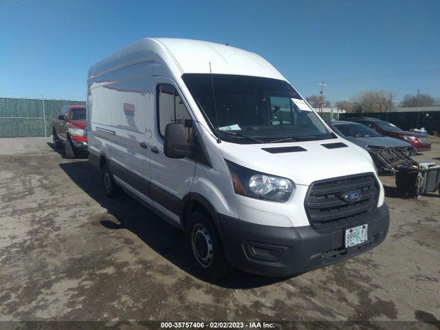2020 Ford Transit, VIN: 1FTBR3X87LKA16149