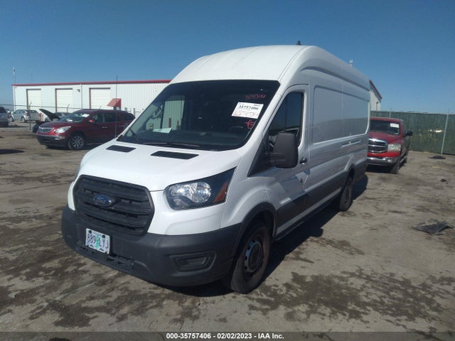 2020 Ford Transit, VIN: 1FTBR3X87LKA16149