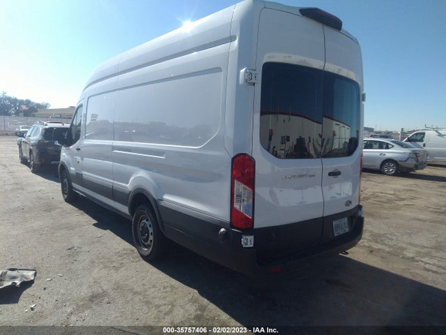 2020 Ford Transit, VIN: 1FTBR3X87LKA16149