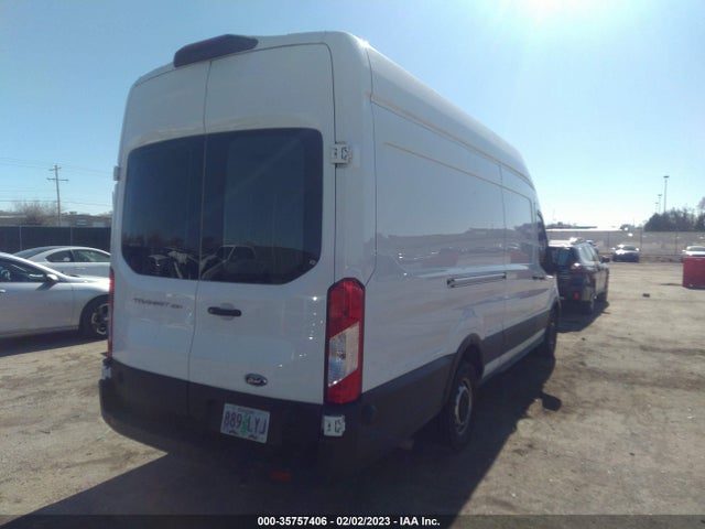 2020 Ford Transit, VIN: 1FTBR3X87LKA16149