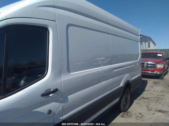 2020 Ford Transit, VIN: 1FTBR3X87LKA16149
