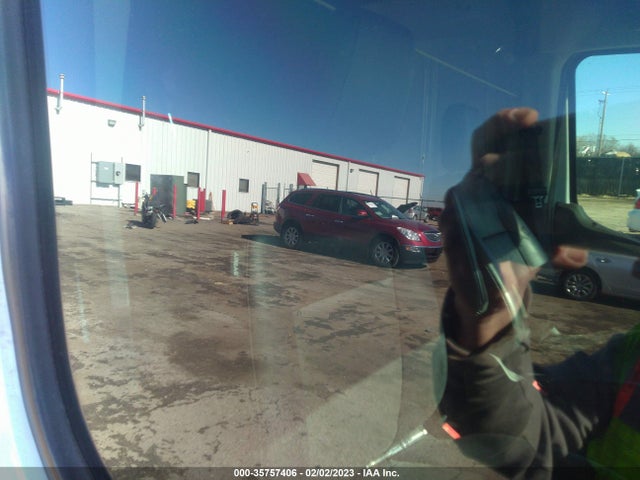 2020 Ford Transit, VIN: 1FTBR3X87LKA16149