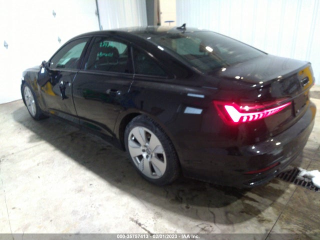 2019 Audi A6, VIN: WAUE8AF23KN123257