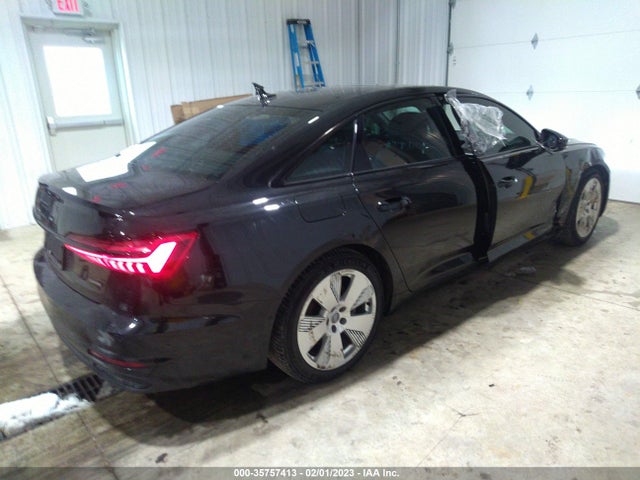 2019 Audi A6, VIN: WAUE8AF23KN123257