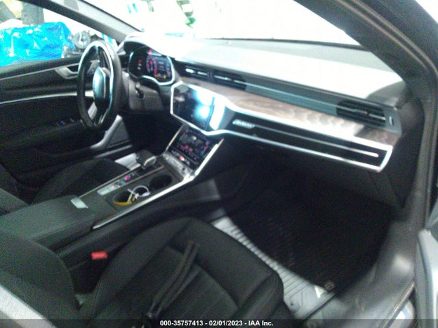 2019 Audi A6, VIN: WAUE8AF23KN123257