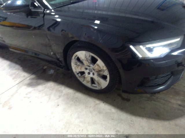 2019 Audi A6, VIN: WAUE8AF23KN123257