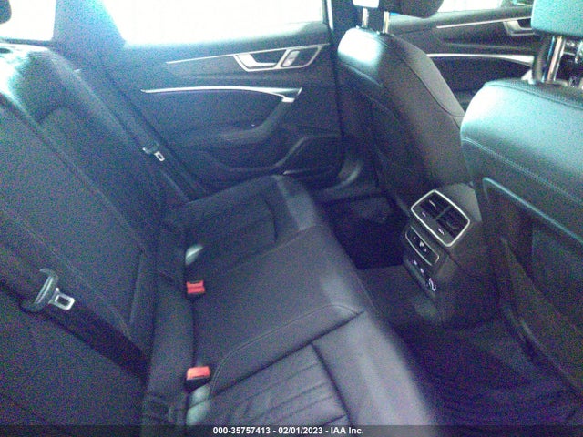 2019 Audi A6, VIN: WAUE8AF23KN123257