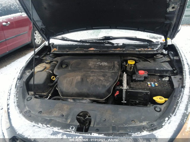 Dodge DART SXT 2013 1C3CDFBA4DD304932 Image 10
