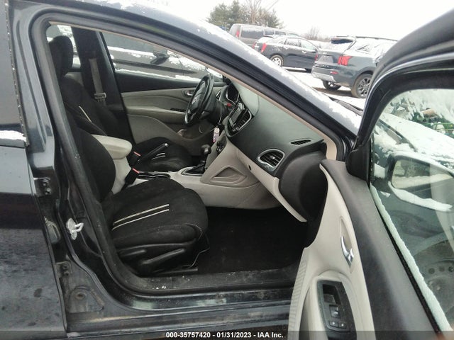 Dodge DART SXT 2013 1C3CDFBA4DD304932 Image 5