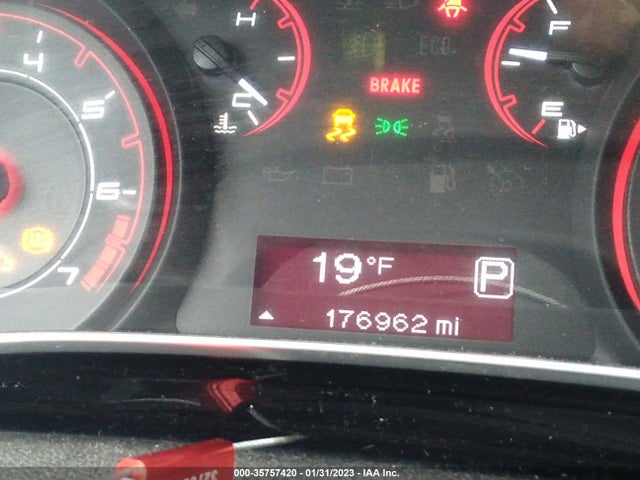 Dodge DART SXT 2013 1C3CDFBA4DD304932 Image 7