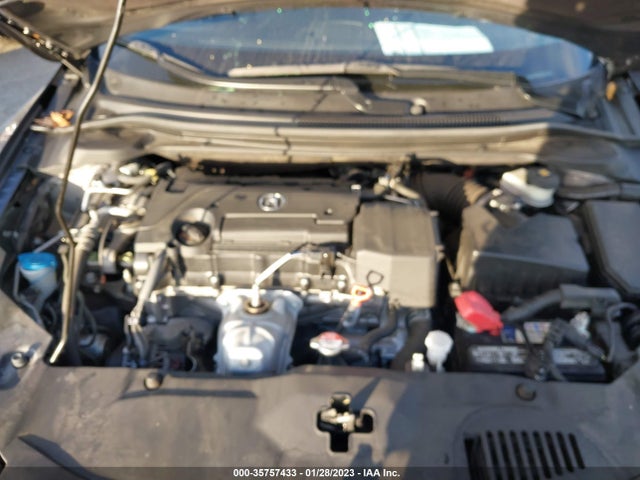 Acura ILX 2019 19UDE2F3XKA009027 Image 10
