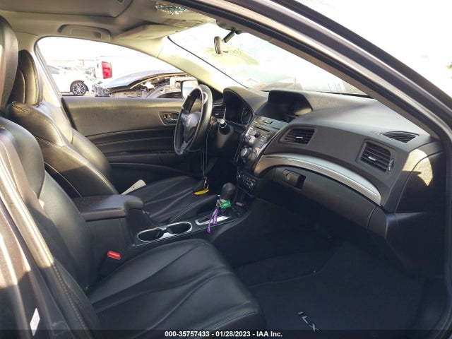 Acura ILX 2019 19UDE2F3XKA009027 Image 5