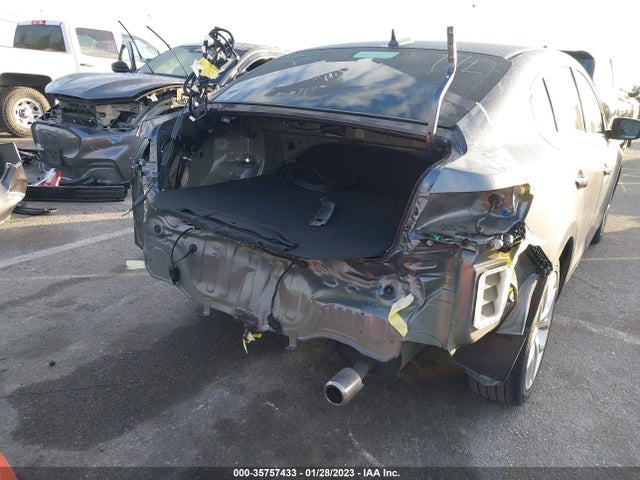 Acura ILX 2019 19UDE2F3XKA009027 Image 6