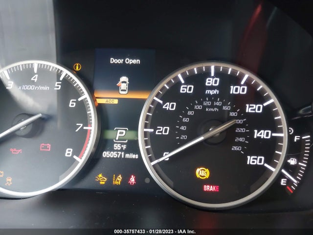 Acura ILX 2019 19UDE2F3XKA009027 Image 7