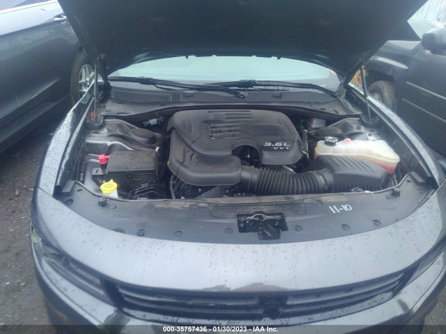 2022 Dodge Charger, VIN: 2C3CDXBG6NH145247