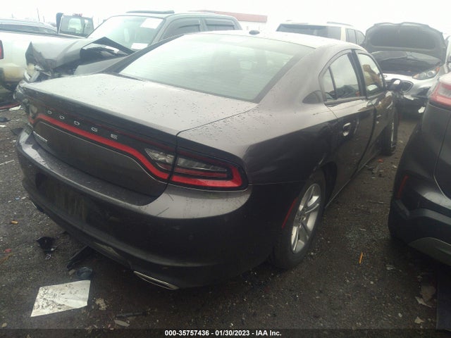2022 Dodge Charger, VIN: 2C3CDXBG6NH145247