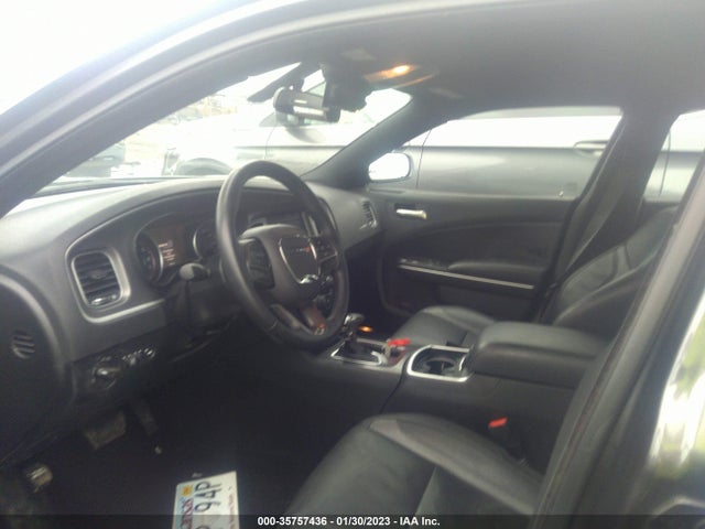 2022 Dodge Charger, VIN: 2C3CDXBG6NH145247
