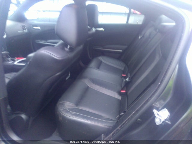 2022 Dodge Charger, VIN: 2C3CDXBG6NH145247
