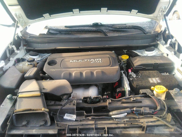 1C4PJMCB3GW311090 Jeep Cherokee Latitude