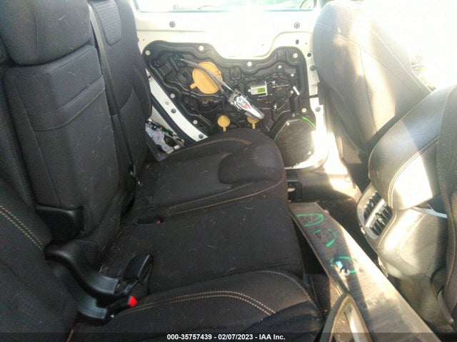 1C4PJMCB3GW311090 Jeep Cherokee Latitude