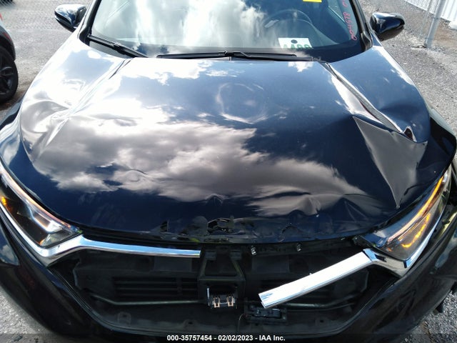 2017 Honda CR-V, VIN: 7FARW1H8XHE004578