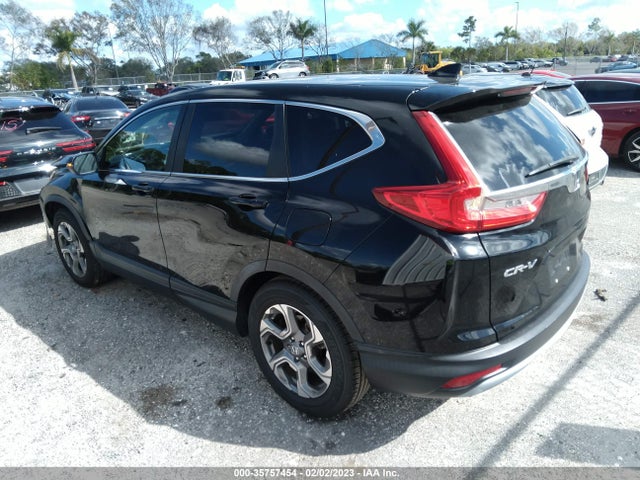 2017 Honda CR-V, VIN: 7FARW1H8XHE004578