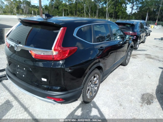 2017 Honda CR-V, VIN: 7FARW1H8XHE004578