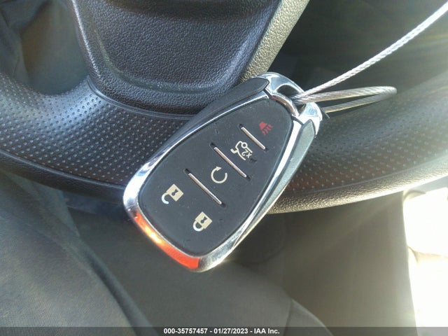 Aukcja sprzedaży 2021 Chevrolet Malibu Lt, vin: 1G1ZD5ST9MF074691, numer aukcji: 35757457