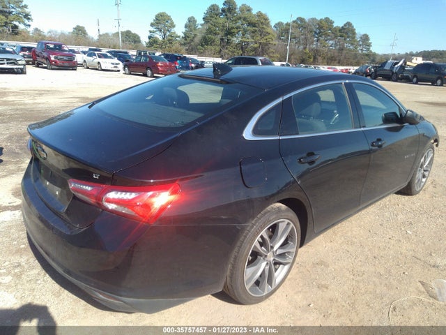 Aukcja sprzedaży 2021 Chevrolet Malibu Lt, vin: 1G1ZD5ST9MF074691, numer aukcji: 35757457
