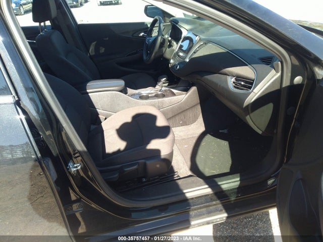 Aukcja sprzedaży 2021 Chevrolet Malibu Lt, vin: 1G1ZD5ST9MF074691, numer aukcji: 35757457