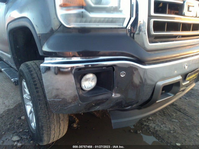 GMC Sierra 1500 Slt 2015 3GTP1VEC2FG378000 Image 7