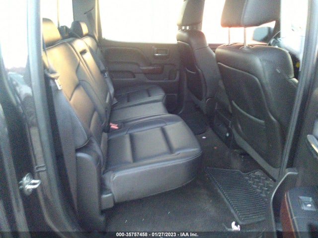 GMC Sierra 1500 Slt 2015 3GTP1VEC2FG378000 Image 9
