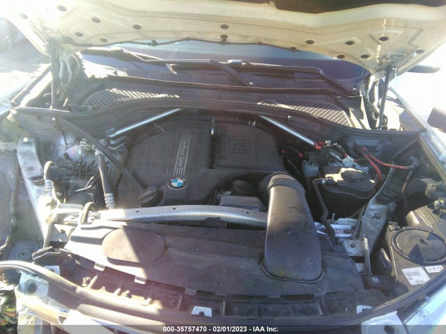 BMW X5 Xdrive35i 2016 5UXKR0C52GLU87506 Image 10