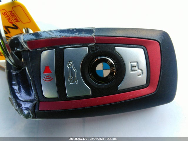 BMW X5 Xdrive35i 2016 5UXKR0C52GLU87506 Image 11