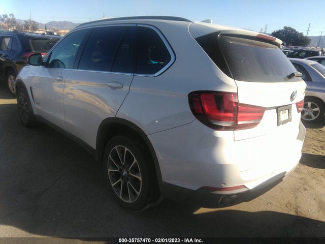 BMW X5 Xdrive35i 2016 5UXKR0C52GLU87506 Image 3