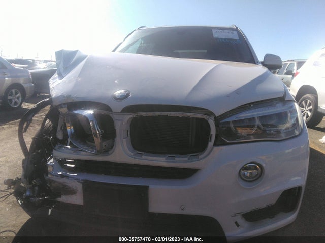 BMW X5 Xdrive35i 2016 5UXKR0C52GLU87506 Image 6