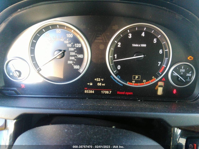 BMW X5 Xdrive35i 2016 5UXKR0C52GLU87506 Image 7