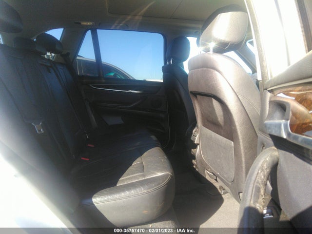 BMW X5 Xdrive35i 2016 5UXKR0C52GLU87506 Image 8
