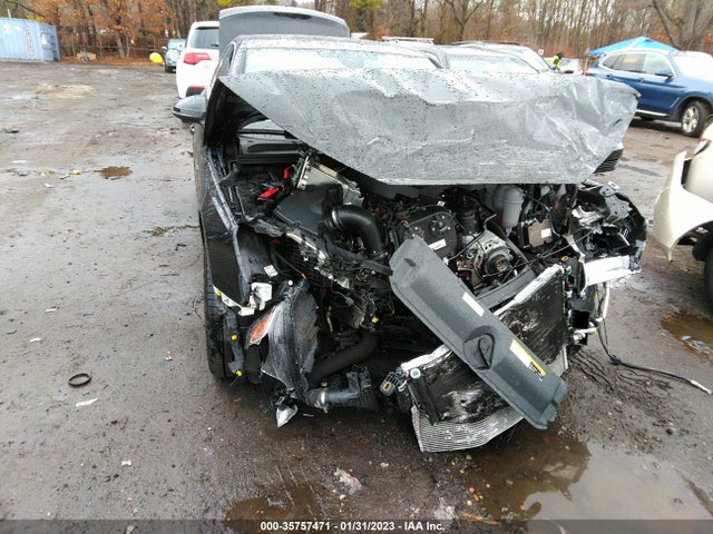 2021 Audi A4, VIN: WAUDAAF4XMA019327