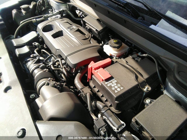 2021 Acura RDX, VIN: 5J8TC2H51ML046250