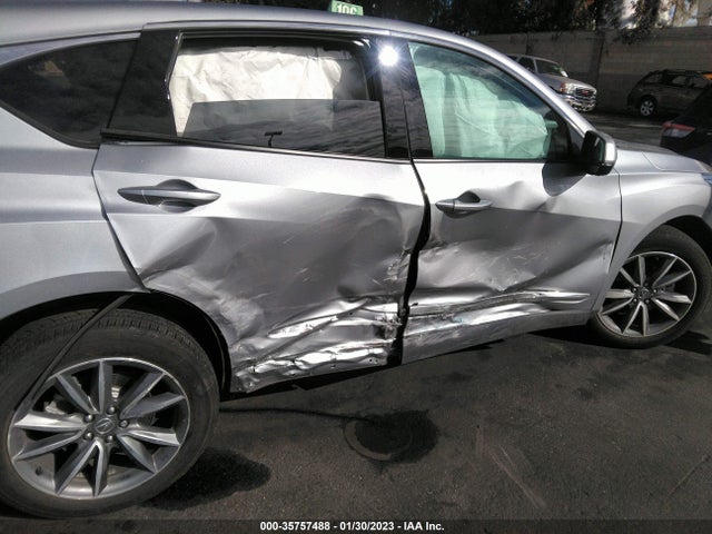 2021 Acura RDX, VIN: 5J8TC2H51ML046250