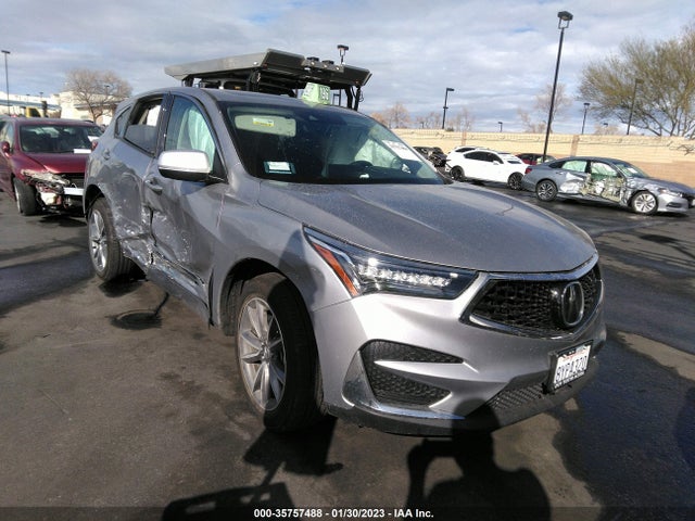2021 Acura RDX, VIN: 5J8TC2H51ML046250