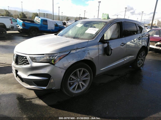 2021 Acura RDX, VIN: 5J8TC2H51ML046250