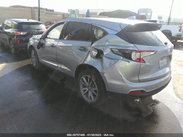 2021 Acura RDX, VIN: 5J8TC2H51ML046250