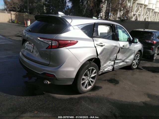 2021 Acura RDX, VIN: 5J8TC2H51ML046250