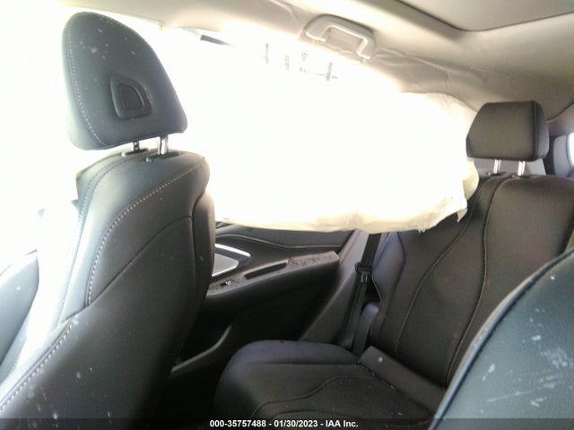 2021 Acura RDX, VIN: 5J8TC2H51ML046250