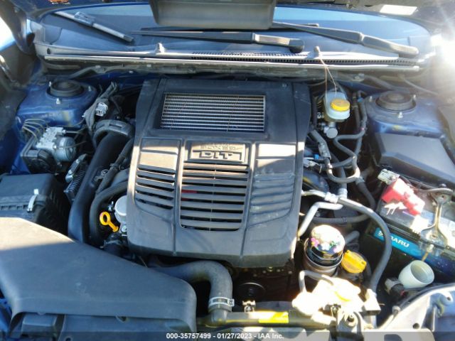 JF1VA1E62H9824469 Subaru Wrx Premium