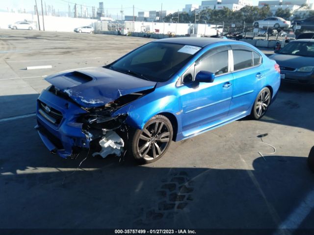 JF1VA1E62H9824469 Subaru Wrx Premium