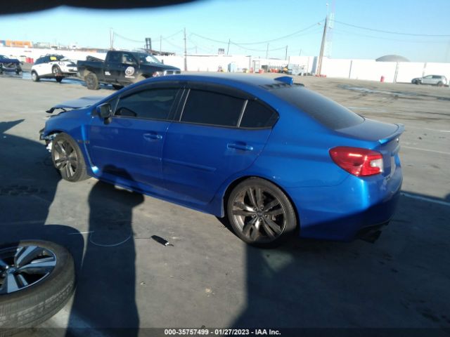 JF1VA1E62H9824469 Subaru Wrx Premium